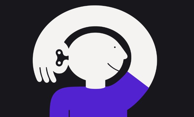 Motivated from good dopamine management